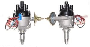 Electronic Distributor for FORD  CONSUL MK 1 1500 assembled in England - Picture 1 of 2