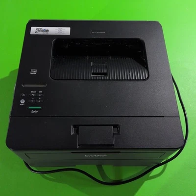 Impresora láser inalámbrica compacta monocromática Brother HL-L2370DW - Probada  Foto 1 de 4