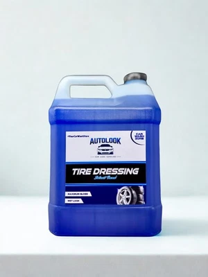 Tire Dressing Solvent OIL BASED - VITAL CARGO (1 gallon) - Image 1 of 3