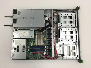 Placa base Fujitsu S26361-D3034-B100 RX100 S7 - Imagen 1 de 1
