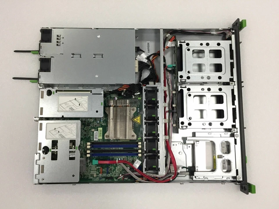 Fujitsu S26361-D3034-B100 RX100 S7 motherboard - Image 1 of 1