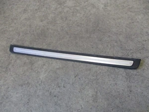 Einstiegsleiste links Audi A5 8T Coupe Leiste Zierleiste Fussleiste 8T0853373 - Bild 1 von 8