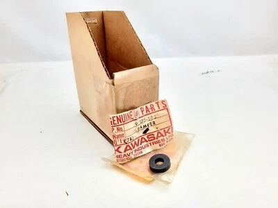 Amortiguador de admisión de aire Kawasaki NOS NUEVO 92075-505 JS400 Jet Ski Foto 1 de 4