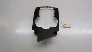 2017-2022 Alfa Romeo Giulia OEM Center Console Bezel Trim Cover 1561146850 - Picture 1 of 10