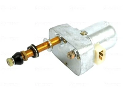 WIPER MOTOR FOR DAVID BROWN 1194 1290 1294 1390 1394 1490 1494 1594 1690 1694 - Image 1 of 3
