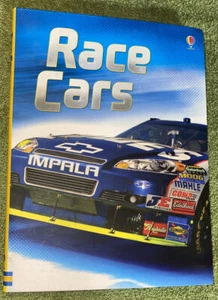 Discovery Adventures Ser.: Race Cars Il by K. M. Daynes (2011, PB) - Imagen 1 de 9