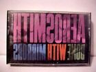 Aerosmith - Done With Mirrors [Cassette] 1985 NEW