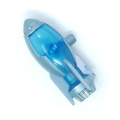 Transformers Animated Deluxe Class Bumblebee - Left Booster Replacement Part - Image 1 of 2