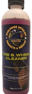 Tire and Wheel Cleaner - Picture 1 of 1