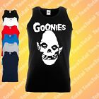 The Goonies Misfits Vest | Never Say Die | 80S | Retro | Movie |