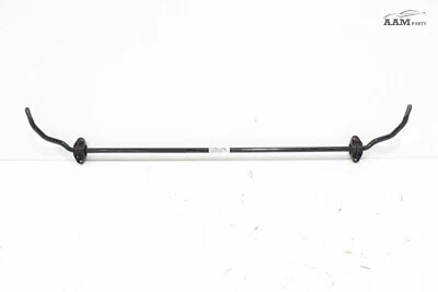 2016-2021 宝马 X1 F48 XDRIVE 2.0L 后部稳定器 防滚 SWAY BAR 原始设备制造商 — 第 1/4 张图片