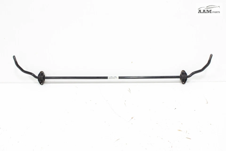 BMW X1 F48 XDRIVE 2016-2021 2,0 L estabilizador trasero barra estabilizadora antivuelco OEM Foto 1 de 4