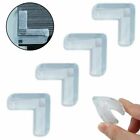 Protector Edges 4 Pieces Furniture Table 4Pack Glass Transparent Clear