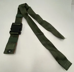 USGI, Parachutist, Nylon Strap With Fast-X Buckle - Picture 1 of 3