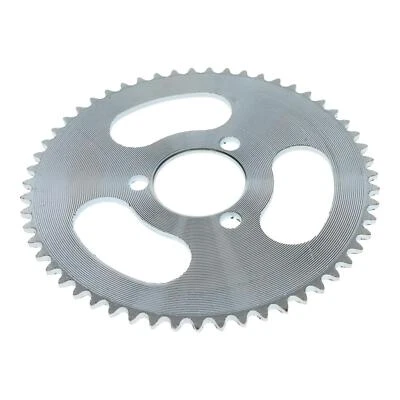 Kettenrad Ritzel hinten für Pocket Bike Dirt Bike Mini Quad Cross Enduro 55Z 25H - Bild 1 von 4