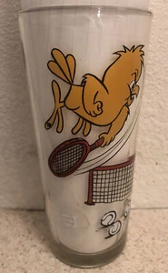 Warner Bros Cartoon Glas : 1976 : Pepsi Collector Series : Henry Hawk Foghorn - Bild 1 von 6