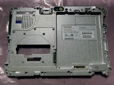 Funda inferior Panasonic FZ-G1 DHMJ1090 GRADO A+ Foto 1 de 3