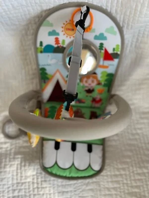 Musical Car Seat Hanging Toys for  Baby’s Activity - Image 1 of 4