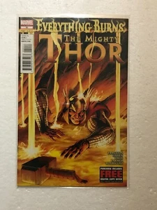 Mighty Thor #20 NM Marvel Comics 2013 - Bild 1 von 1