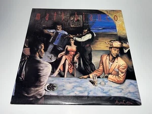 Matt Bianco Self Titled Vinyl Record - 1986 - Picture 1 of 9