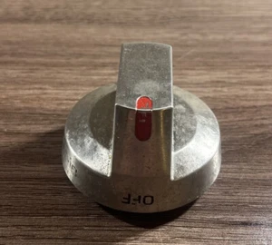 Original OEM Samsung Horno Cocina Quemador Perilla DG64-00473A - Imagen 1 de 9