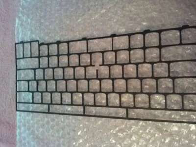 TECLADO CELOSÍA LENOVO THINKPAD E431    Foto 1 de 2