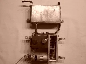 Hydraulikaggregat 12v - Bild 1 von 5