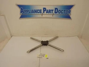 KitchenAid Dishwasher W10406822 W11101428 Spray Arm Used - Picture 1 of 3