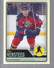 2012-13 O-Pee-Chee Hockey #9 Kris Versteeg