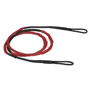 Excalibur Micro String Red - Picture 1 of 1