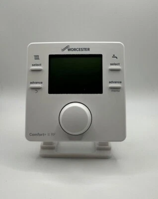 Worcester Comfort/Comfort+ 2RF Thermostat Stand - Image 1 of 4