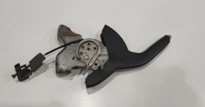 2011-2014 Chrysler 200 Touring OEM Emergency Brake Handle Parking Brake - Изображение 1 из 4