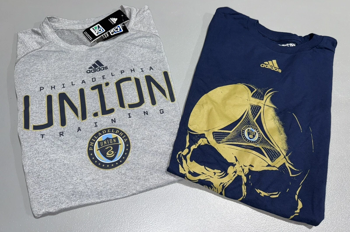 Size L Philadelphia Union MLS Shirts for sale | eBay