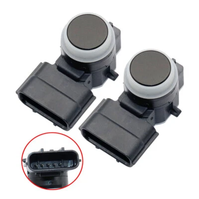 Sensor de estacionamiento PDC apto para Honda-Accord 2016-2022 para Acura-RLX 39680-T0A-R01 Foto 1 de 4