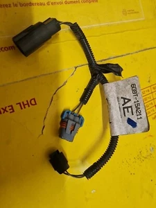 Ford Galaxy Mk3 Wireing Loom Plug 2009 Other wiring loom 6G9T15A211ae. 2006/15 - Picture 1 of 4