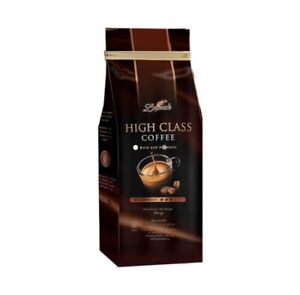 High Class Kopi Luwak Civet Coffee Blend  Medium Roast Wholebean Coffee 200 Gram