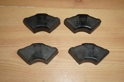 1986-1990 Yamaha BW80 Big Wheel BW 80 OEM Rear Wheel Cush Damper 304-25364-01-00 - Image 1 of 4