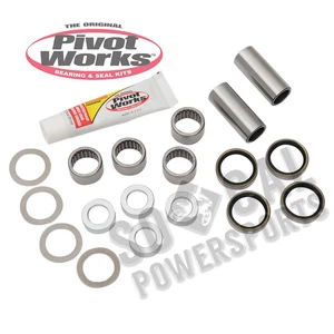 1998-2003 KTM 300 MXC Dirt Bike Pivot Works Swing Arm Bearing Kit - Picture 1 of 2