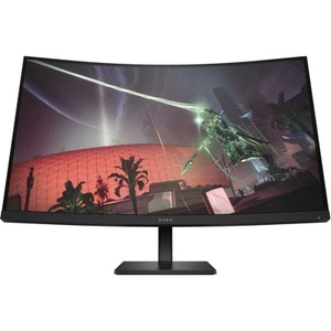 Monitor curvo para juegos 165Hz 1ms QHD 32" OMEN 32c 1400p VESA Freesync HDR - Imagen 1 de 8