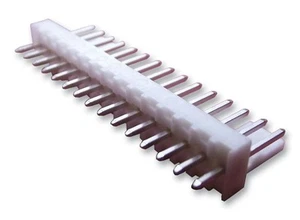 MOLEX - Pin Header (0.1") 15 Weg Lock - Afbeelding 1 van 1