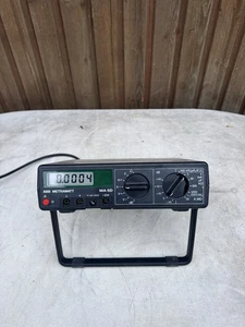 ABB Gossen Metrawatt Messgerät MA5D (6859) - Bild 1 von 5