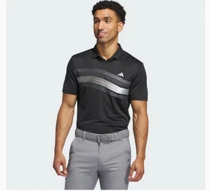 adidas Camiseta Hombre M Azul - Imagen 1 de 1