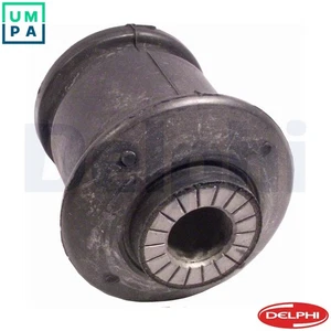 2x MOUNTING CONTROLTRAILING ARM TD783W FOR MERCEDES-BENZ M 111.977 2.3L 4cyl - Picture 1 of 9