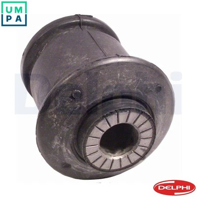 2x MOUNTING CONTROLTRAILING ARM TD783W FOR MERCEDES-BENZ M 111.977 2.3L 4cyl - Image 1 of 4