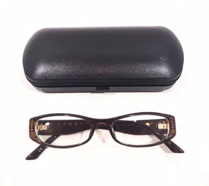 Dior CD3161 Optyl Eyeglass Frames 52-15-140MM Made In Italy - Picture 1 of 7