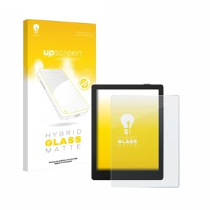 Glass film screen protector for Boox Go 6 screen cover protection matte - Afbeelding 1 van 11