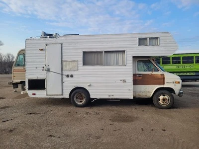 G30 1978 pasajero ventana delantera regulador manual para camioneta Chevrolet 10 71-78   Foto 1 de 4