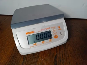Digi DS-502 Digital Weighing Scale 6Kg Max Working With Minor Issue  - Picture 1 of 13