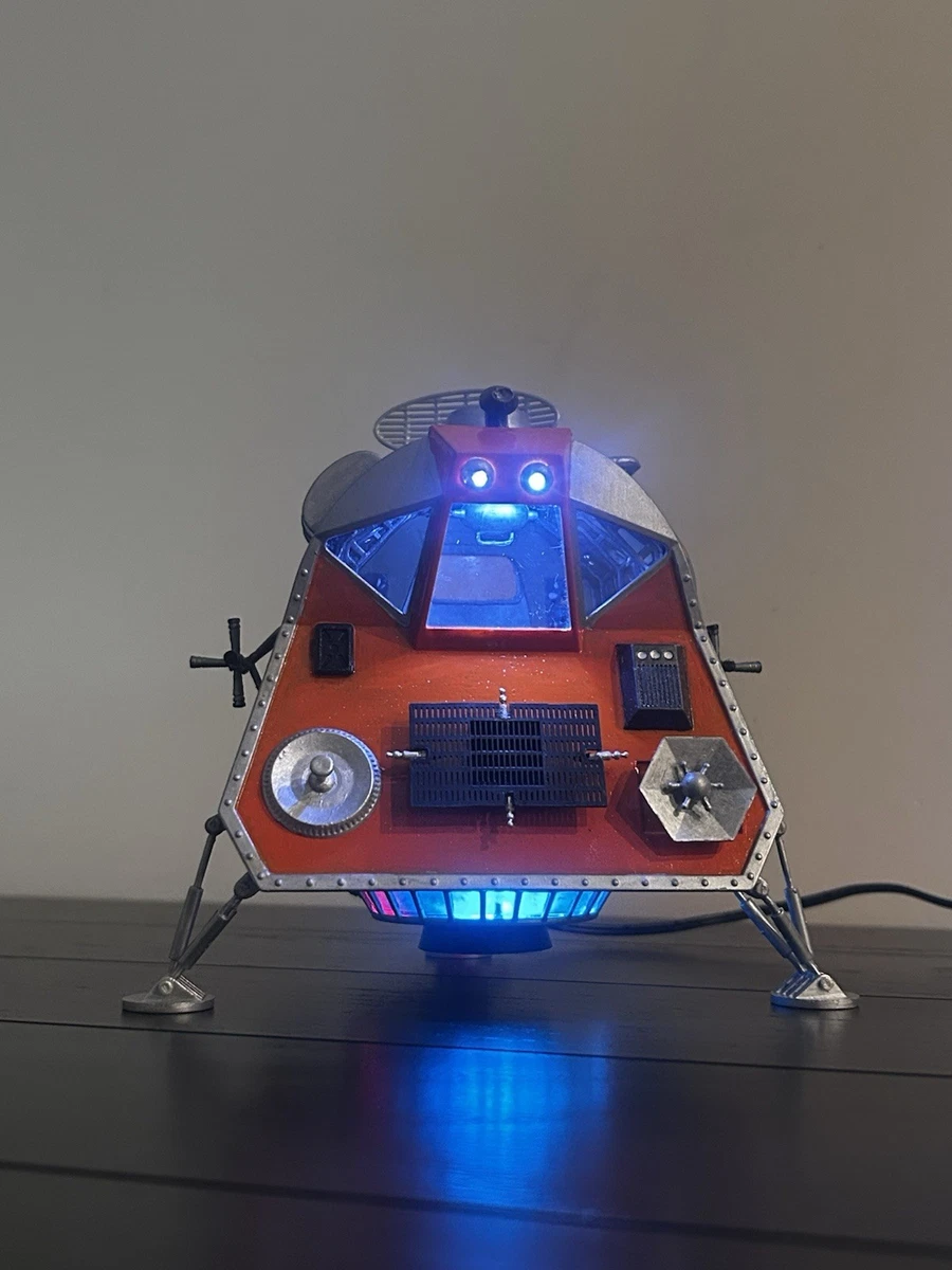 Lost in Space Collectibles Figures for sale | eBay