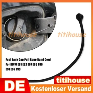 Gummiband / Halteband / Band Tankdeckel Für BMW E81 E87 E88 E89 E71 E46 E90 E91 - Picture 1 of 8
